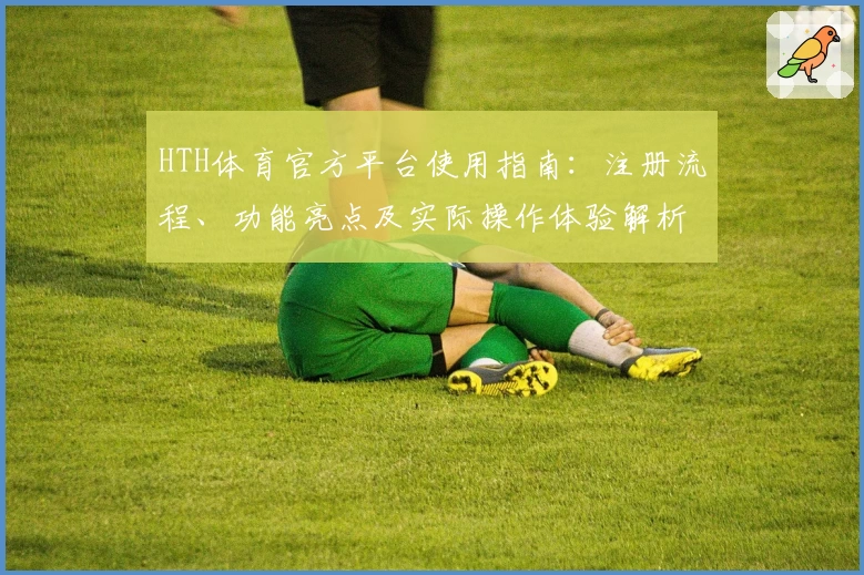 HTH体育官方平台使用指南：注册流程、功能亮点及实际操作体验解析